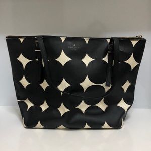 Kate spade dolka pots handbag